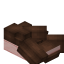 Brown Longer Roof Slab (Cherry) icon