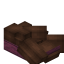 Brown Longer Roof Slab (Crimson) icon