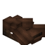 Brown Longer Roof Slab (Framed) icon
