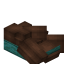 Brown Longer Roof Slab (Warped) icon