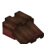 Brown Roof Slab (Mangrove) icon