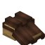 Brown Roof Slab (Oak) icon