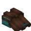 Brown Roof Slab (Warped) icon