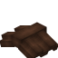 Brown Top Roof icon