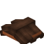 Brown Top Roof (Acacia) icon