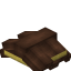 Brown Top Roof (Bamboo) icon