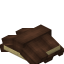 Brown Top Roof (Birch) icon