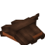 Brown Longer Top Roof (Acacia) icon