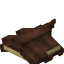 Brown Longer Top Roof (Birch) icon