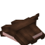 Brown Longer Top Roof (Cherry) icon