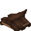 Brown Longer Top Roof (Jungle) icon