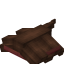 Brown Longer Top Roof (Mangrove) icon