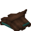Brown Longer Top Roof (Warped) icon