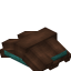 Brown Top Roof (Warped) icon