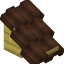 Brown Roof (Bamboo) icon