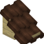 Brown Roof (Birch) icon