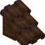 Brown Roof (Dark Oak) icon
