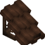 Brown Roof (Framed) icon