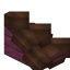 Brown Longer Roof (Crimson) icon