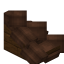 Brown Longer Roof (Dark Oak) icon