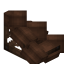Brown Longer Roof (Framed) icon