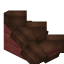 Brown Longer Roof (Mangrove) icon