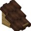 Brown Roof (Oak) icon