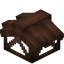 Brown Top Roof Block (Framed) icon