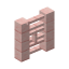 Cherry Fence icon