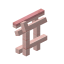 Cherry Handrail icon