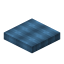 Cyan Low Flat Roof Tile Block icon