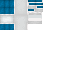 Cyan Futon Bed icon