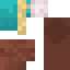 Cyan Incense Sticks icon