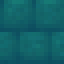 Cyan Mud Brick Wall icon