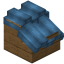 Cyan Roof Block (Spruce) icon