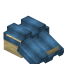 Cyan Roof Slab (Birch) icon