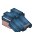 Cyan Roof Slab (Cherry) icon