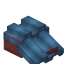 Cyan Roof Slab (Mangrove) icon