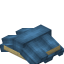 Cyan Top Roof (Birch) icon
