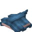 Cyan Longer Top Roof (Cherry) icon