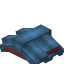 Cyan Top Roof (Mangrove) icon