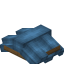 Cyan Top Roof (Spruce) icon