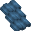 Cyan Roof icon