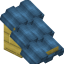 Cyan Roof (Bamboo) icon