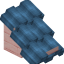 Cyan Roof (Cherry) icon