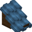 Cyan Roof (Dark Oak) icon