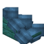 Cyan Longer Roof (Warped) icon
