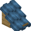 Cyan Roof (Oak) icon