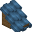 Cyan Roof (Spruce) icon