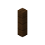 Dark Oak Fence Extension icon